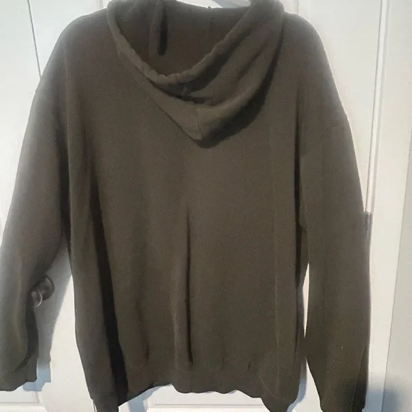 Carhartt Men’s Hoodie XL - Picture 2 of 4